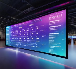 秦皇岛数字展会时间表