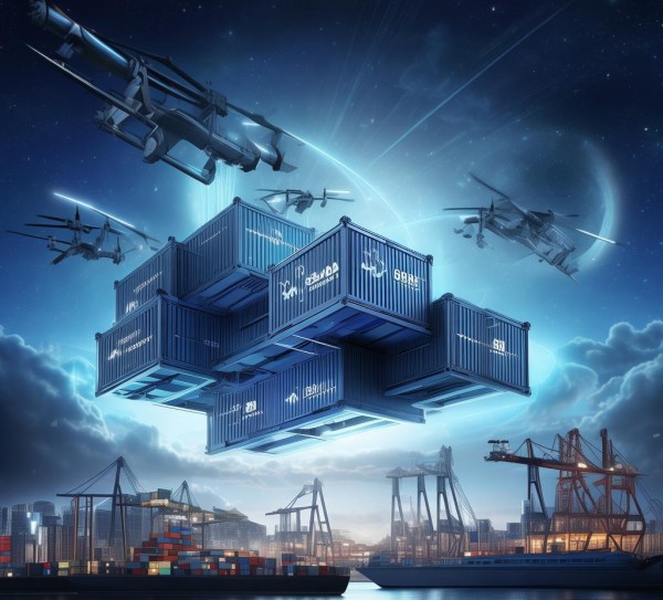 星海跨境电商物流,构建全球物流新高地 星海跨境电商物流,构建全球物流新高地
