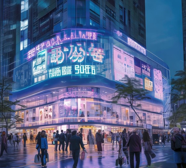 辉隆电子商务是什么行业？