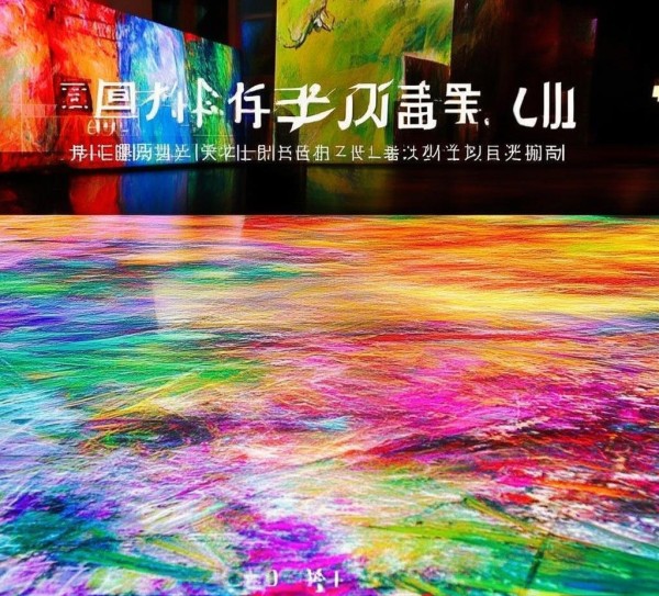 沿用数字技术，绽放艺术之花 郏县数字油画展会活动预告
