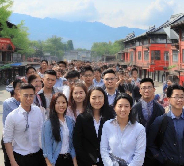 鹤壁，跨境电商物流人才的摇篮