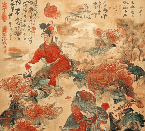 重阳文化数字展,传承文明,创新未来 重阳文化数字展,传承文明,创新未来