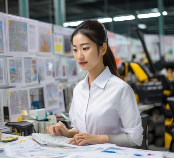 白_collation物流跟单怎么样? 白_collation物流跟单怎么样?