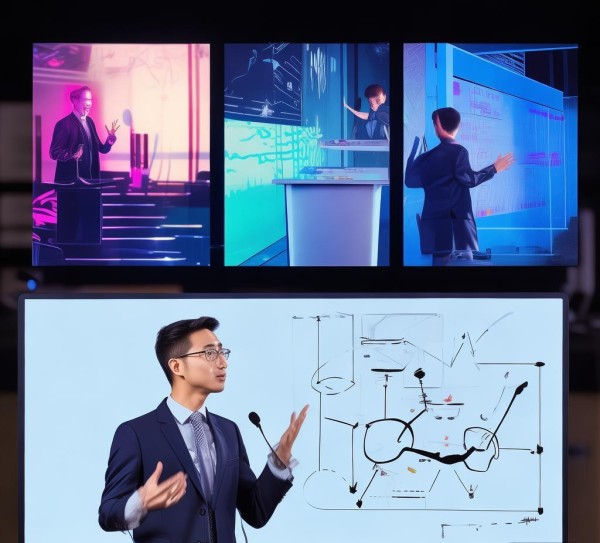 动态GIF，从视觉到行动的商务演讲技巧