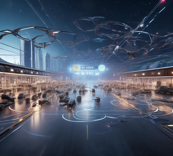 BeeColLex:The Future of跨境电商 Logistics BeeColLex:The Future of跨境电商 Logistics