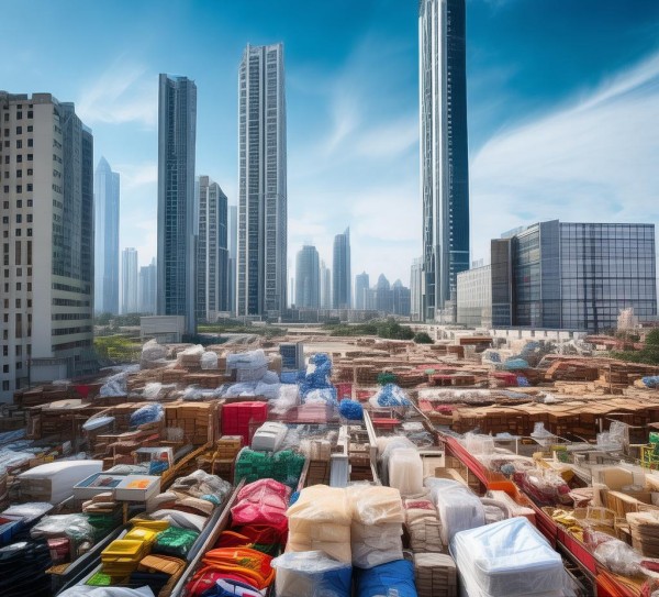 佛山南海区跨境电商物流市场潜力与未来展望 佛山南海区跨境电商物流市场潜力与未来展望